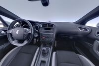 Citroën DS4 vaihtoauto
