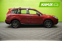 Subaru Forester vaihtoauto