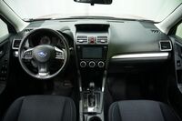 Subaru Forester vaihtoauto