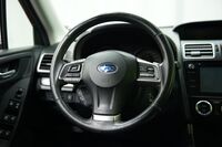 Subaru Forester vaihtoauto