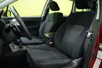 Subaru Forester vaihtoauto