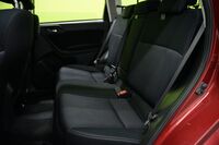 Subaru Forester vaihtoauto