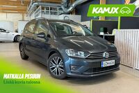 Volkswagen Golf Sportsvan vaihtoauto