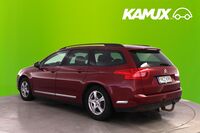 Citroën C5 vaihtoauto