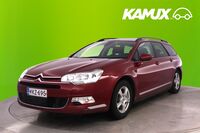 Citroën C5 vaihtoauto