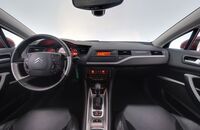 Citroën C5 vaihtoauto