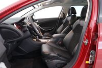 Citroën C5 vaihtoauto