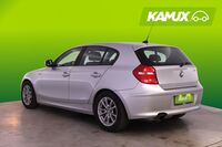 BMW 116 vaihtoauto
