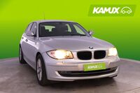 BMW 116 vaihtoauto