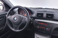 BMW 116 vaihtoauto