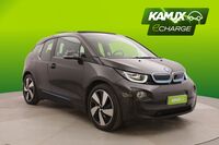 BMW i3 vaihtoauto