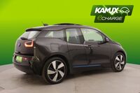 BMW i3 vaihtoauto