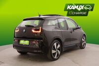 BMW i3 vaihtoauto