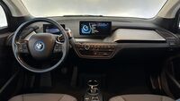 BMW i3 vaihtoauto