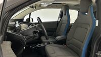 BMW i3 vaihtoauto