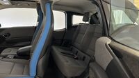 BMW i3 vaihtoauto