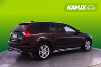 Volvo V60 Cross Country vaihtoauto