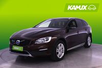 Volvo V60 Cross Country vaihtoauto