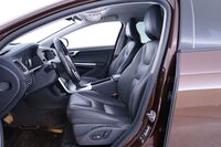 Volvo V60 Cross Country vaihtoauto