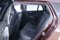 Volvo V60 Cross Country vaihtoauto