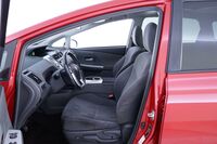 Toyota Prius+ vaihtoauto