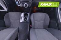 Toyota Prius+ vaihtoauto
