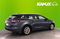 Renault Mégane vaihtoauto