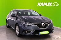 Renault Mégane vaihtoauto