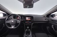 Renault Mégane vaihtoauto