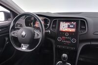 Renault Mégane vaihtoauto