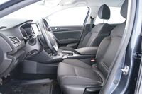 Renault Mégane vaihtoauto