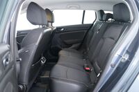 Renault Mégane vaihtoauto