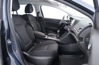 Renault Mégane vaihtoauto