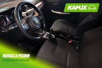 Suzuki Swift vaihtoauto