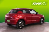 Suzuki Swift vaihtoauto