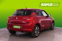 Suzuki Swift vaihtoauto