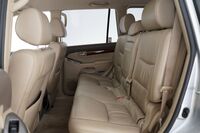 Toyota Land Cruiser vaihtoauto