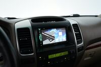 Toyota Land Cruiser vaihtoauto