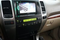 Toyota Land Cruiser vaihtoauto