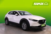 Mazda CX-30 vaihtoauto
