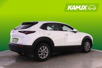 Mazda CX-30 vaihtoauto