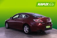 Mazda 6 vaihtoauto