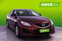 Mazda 6 vaihtoauto