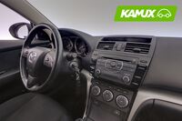 Mazda 6 vaihtoauto