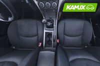 Mazda 6 vaihtoauto