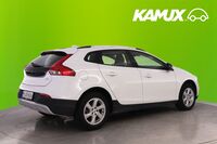 Volvo V40 Cross Country vaihtoauto