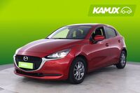 Mazda 2 vaihtoauto