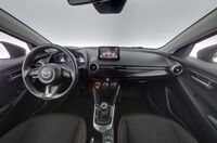Mazda 2 vaihtoauto