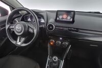 Mazda 2 vaihtoauto