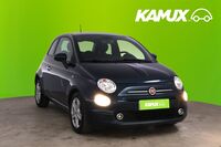 Fiat 500 vaihtoauto
